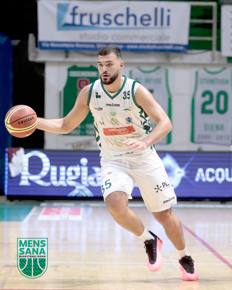 Gianluca Prosek