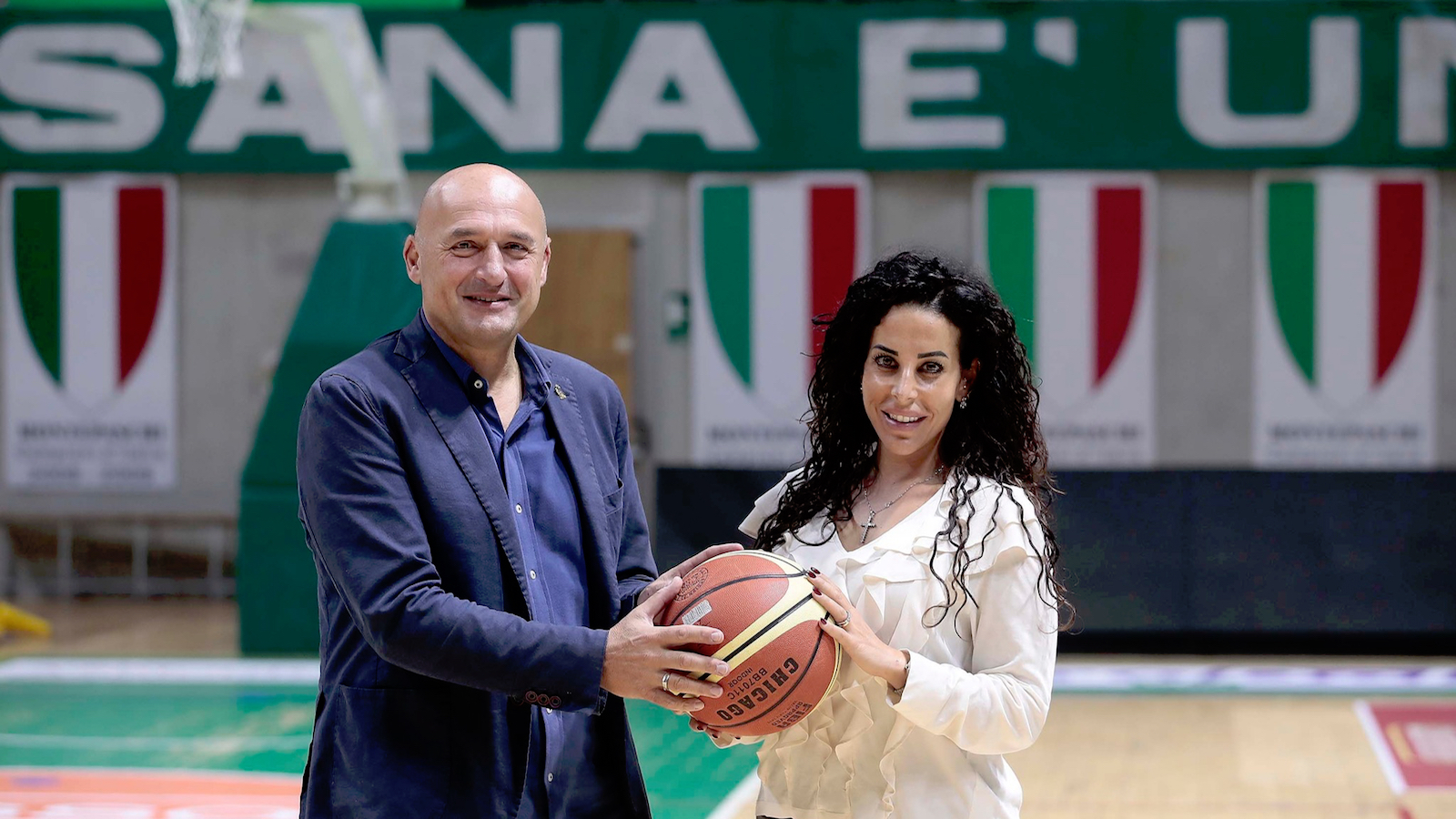 Partnership tra Mens Sana Basketball e Radio Siena Tv